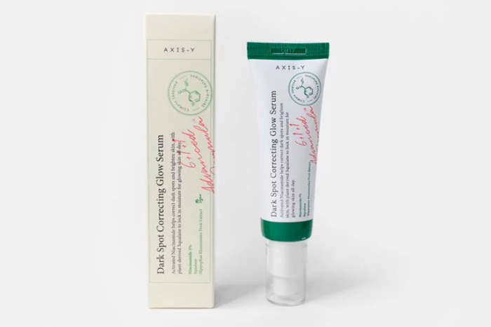 AXIS-Y Dark Spot Correcting Glow Serum 50ml