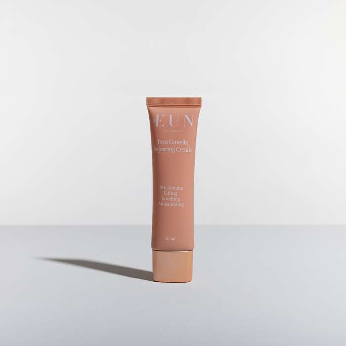 EUN Teca Centella Repairing Cream