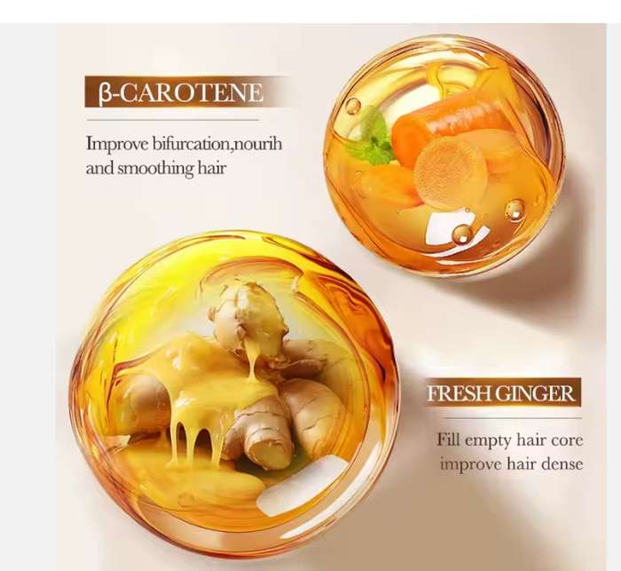Sadoer Batana Oil Dense Hair Oil