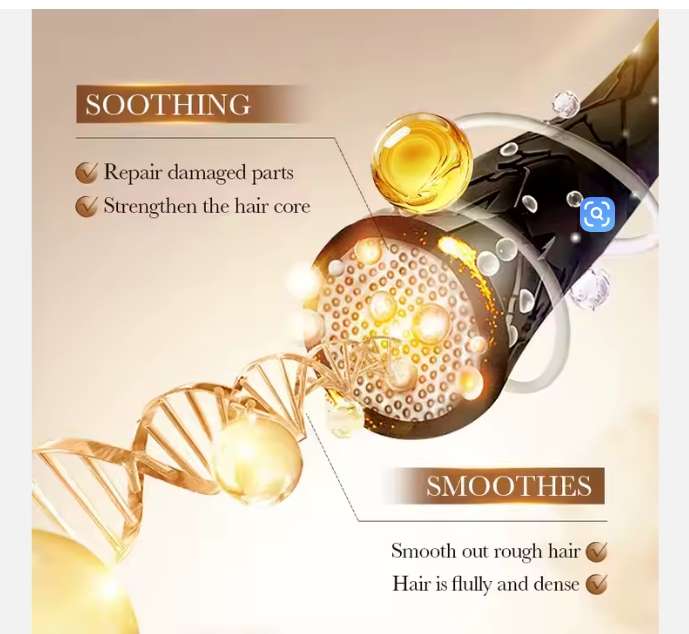 Sadoer Batana Oil Dense Hair Oil