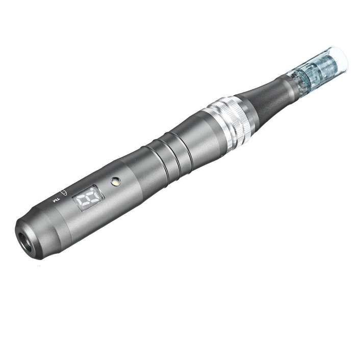 Dr Pen M8 Microneedling kit with 10 free cartridges