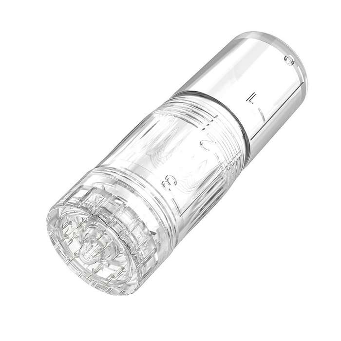 25 Replacement Cartridges for Hydra Pen H3