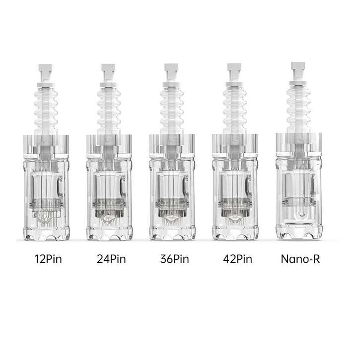 25 Replacement Cartridges for Dr Pen A10