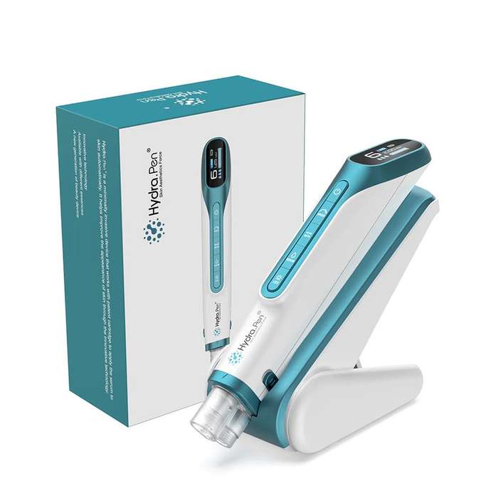 Hydra Pen H6 - Professional Quality Microneedling Kit