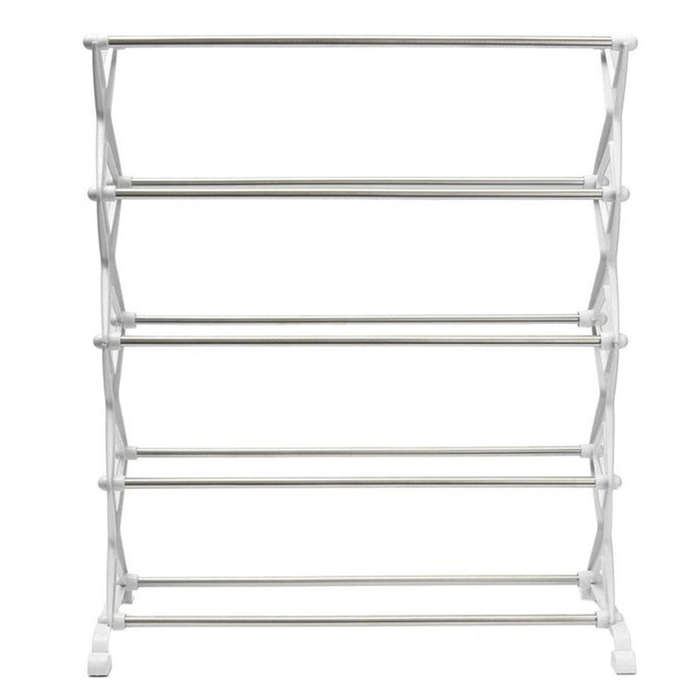5 Tier Shoe Rack