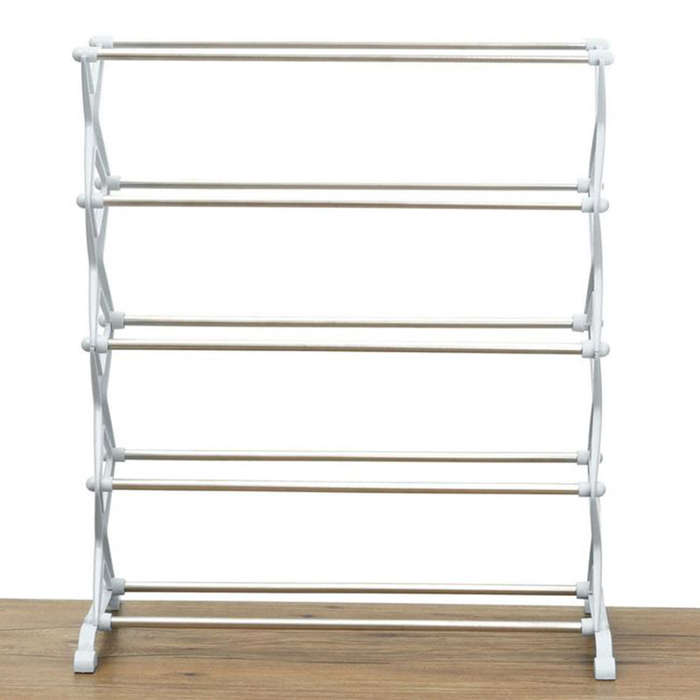 5 Tier Shoe Rack