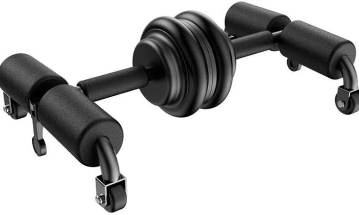 Multifunctional Abdominal Wheel