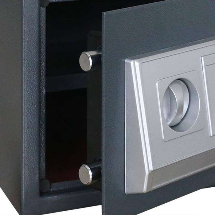 Digital Electronic Safe Box