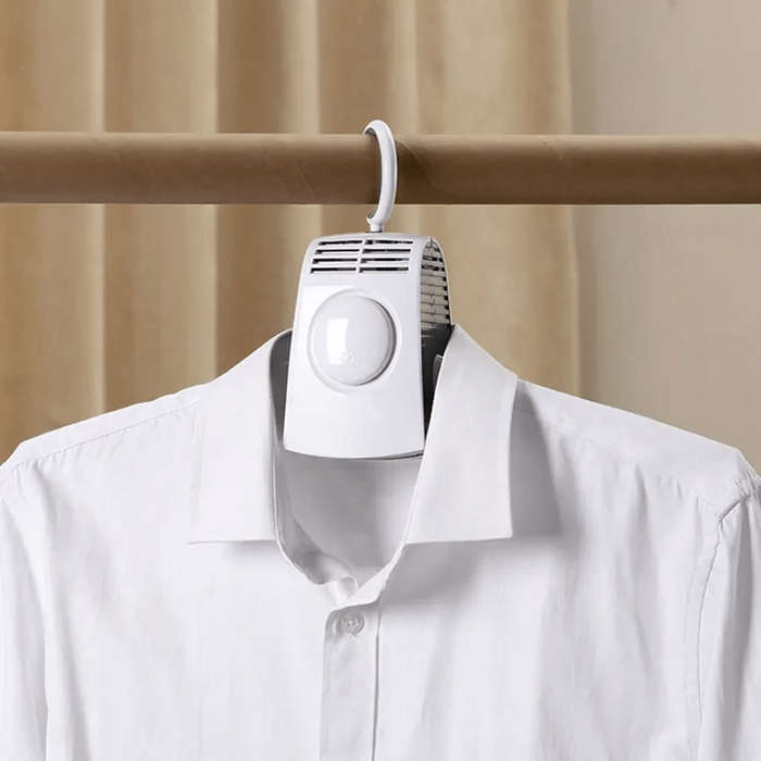 Portable Electric Hang Clothes and Shoes Dryer