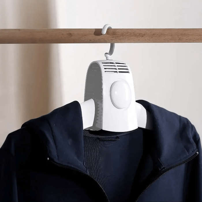 Portable Electric Hang Clothes and Shoes Dryer