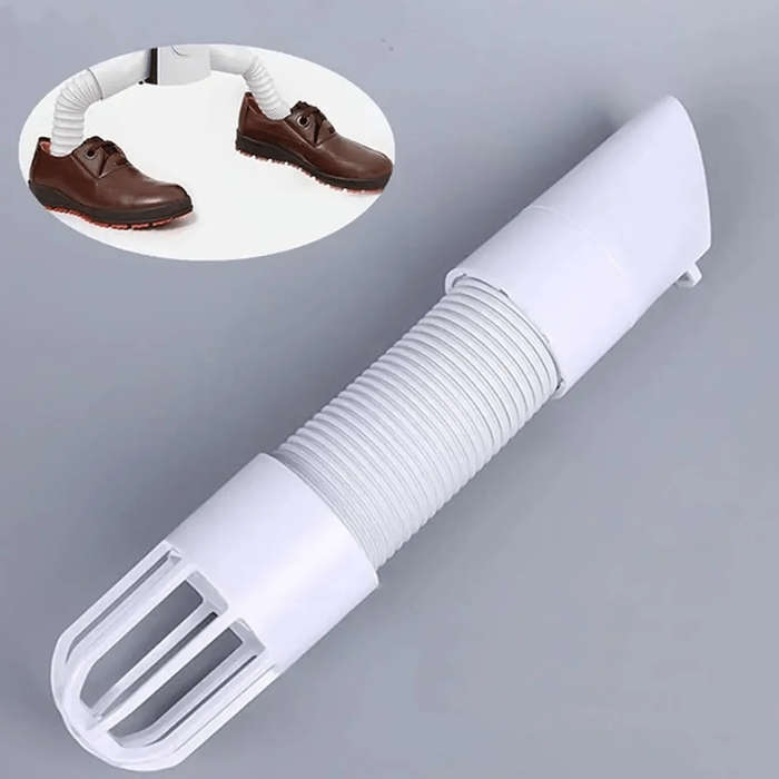 Portable Electric Hang Clothes and Shoes Dryer