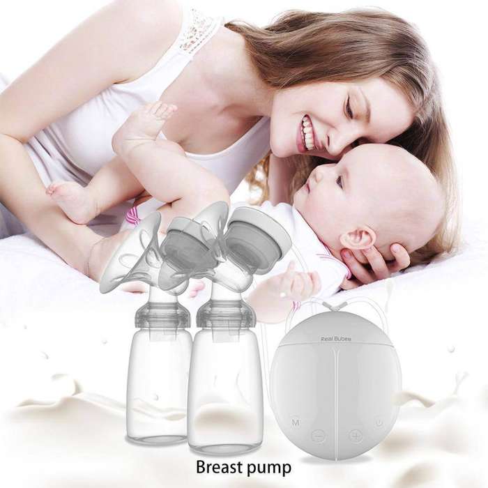 Electric Single Breast Pump