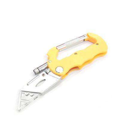 Folding Lock Knife