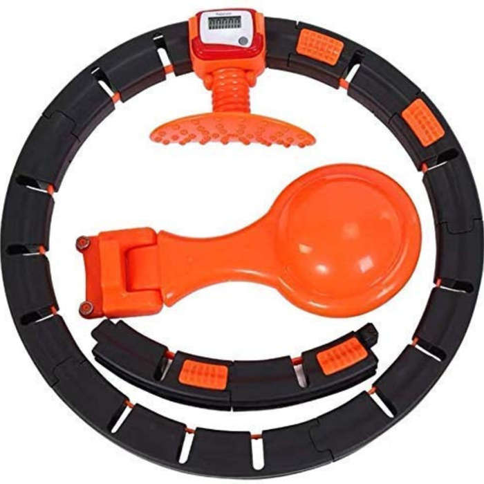 Intelligent Hula Hoop