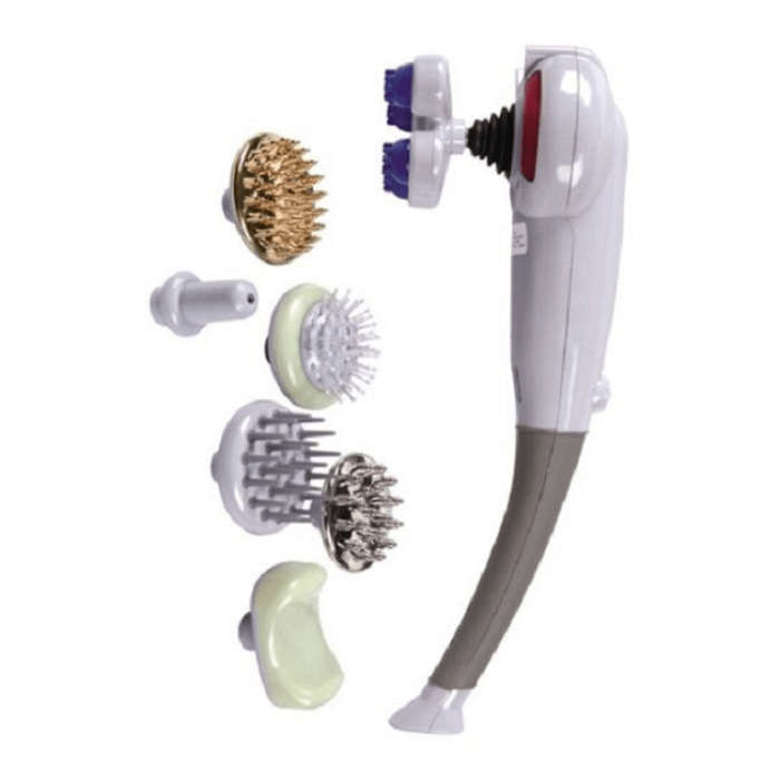 King Massager 7 In 1