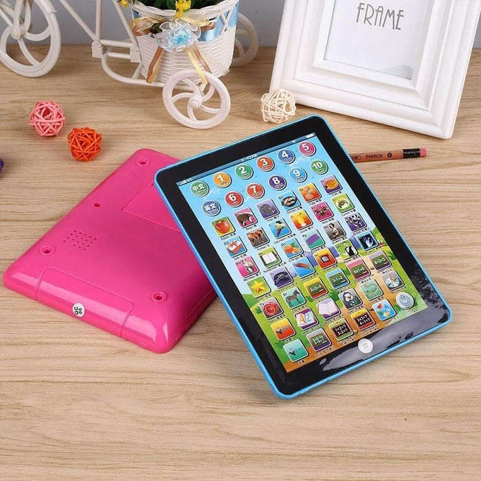 Learning Machine Toy