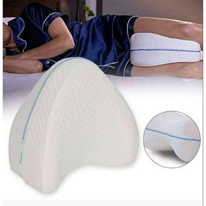 Memory Foam Leg Pillow
