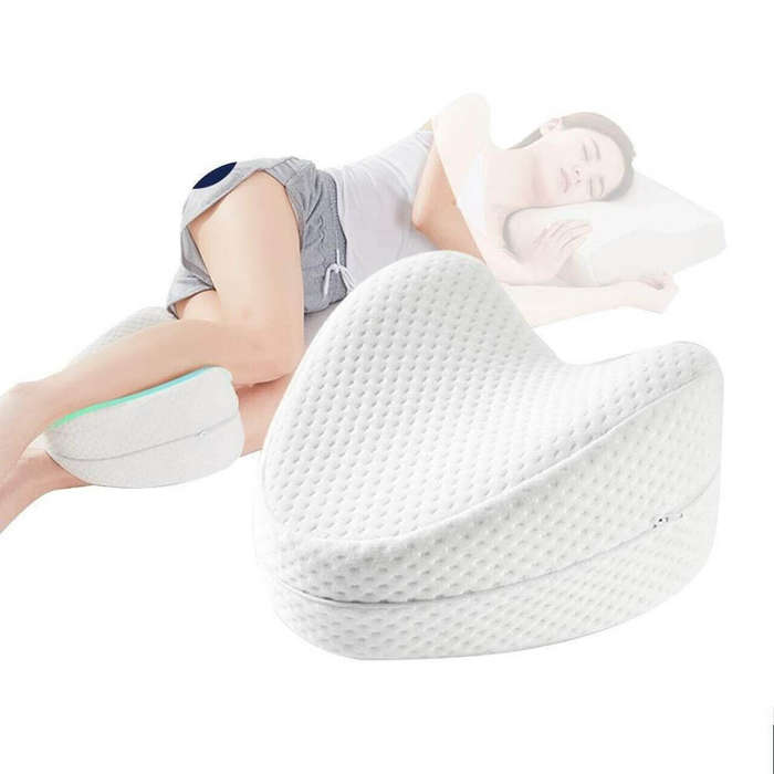 Memory Foam Leg Pillow