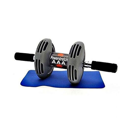 Power Stretch Roller