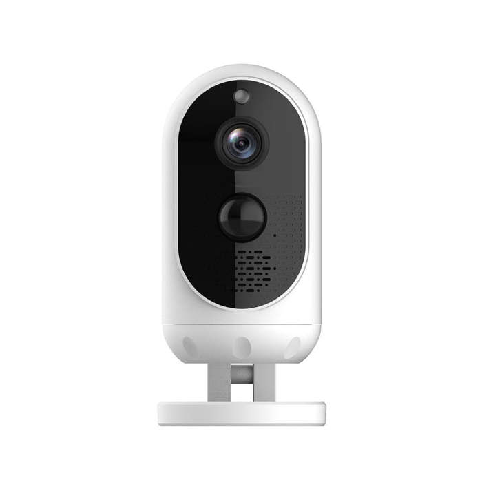 Rechargeable HD Outdoor Solar Camera 1080P With WiFi