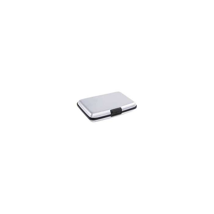 Security Card Wallet