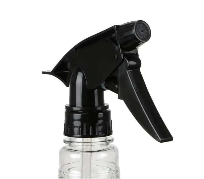 Hairdressing Spray Bottle