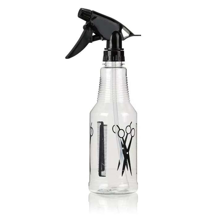 Hairdressing Spray Bottle