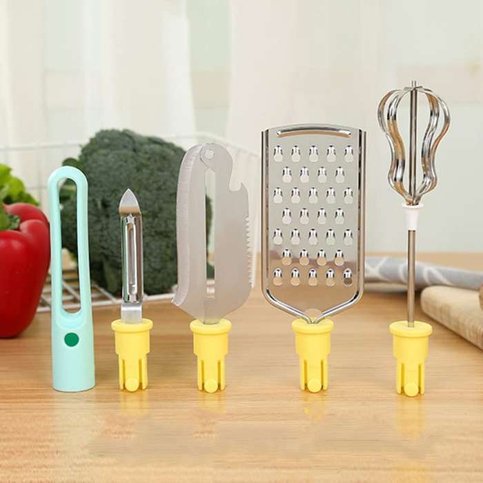 Multifunctional Kitchen Set