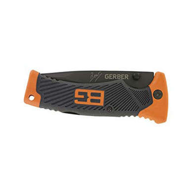 Bear Grylls Gerber Survival Folding Knives