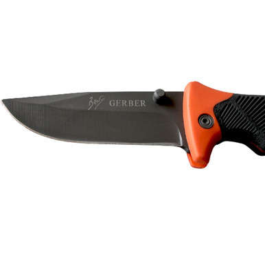 Bear Grylls Gerber Survival Pocket Folding Knives