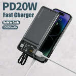 Ultra Thin Power Bank