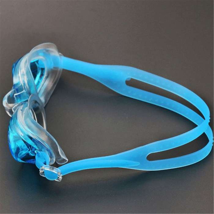 Silicone Swim Goggle