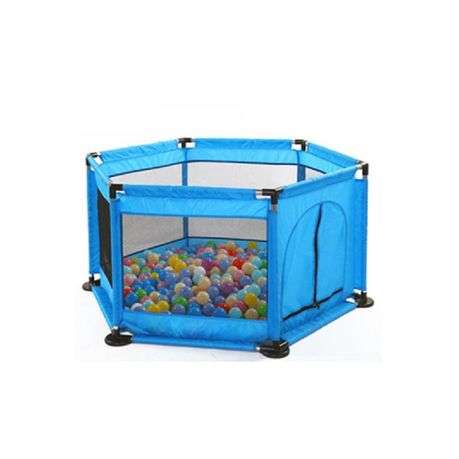 Baby Ball Pool Safety Fence