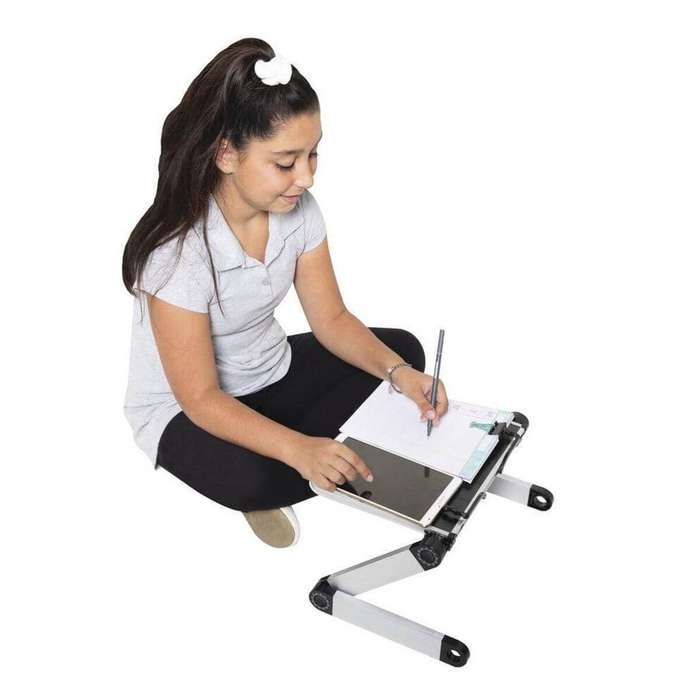 Adjustable Laptop Desk