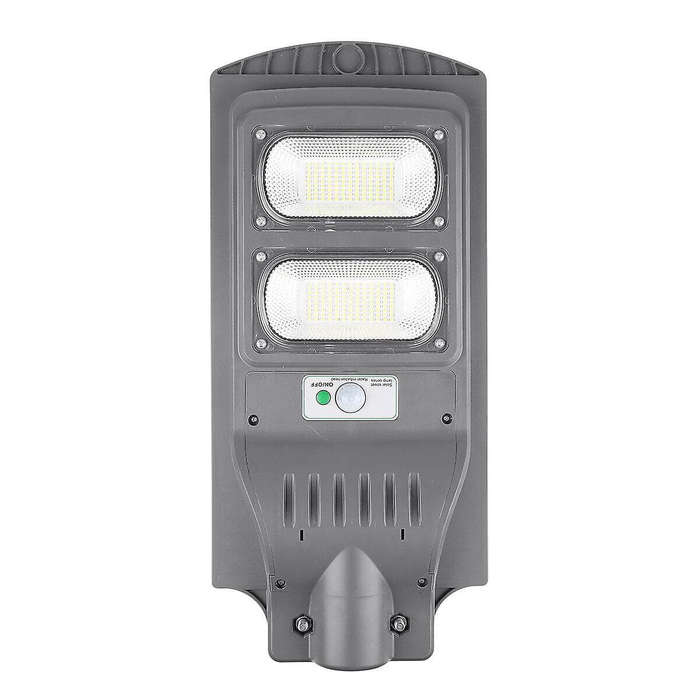 240watt Solar Powered LED Street Light