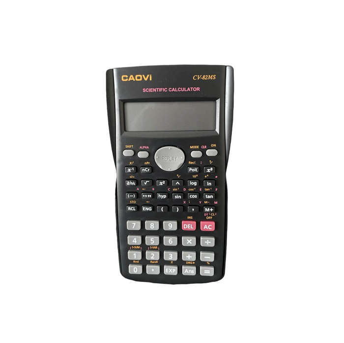 CAOVi Scientific Calculator