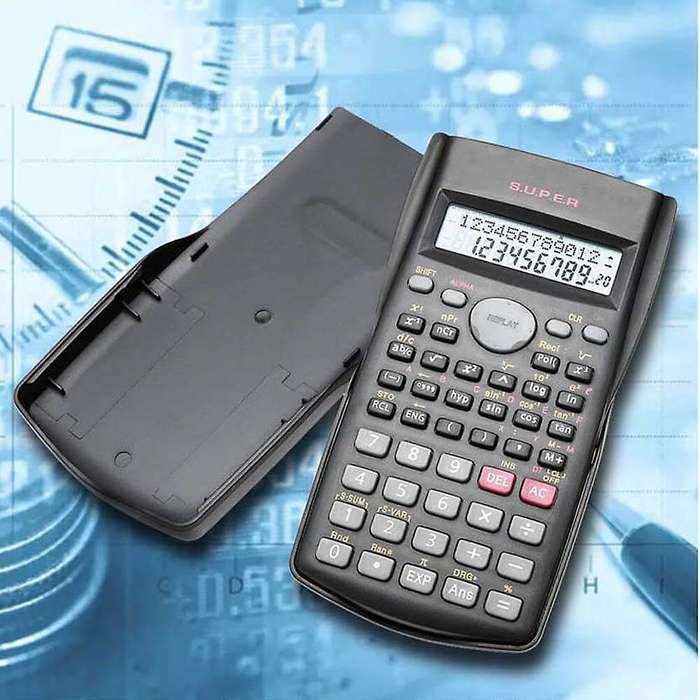 CAOVi Scientific Calculator
