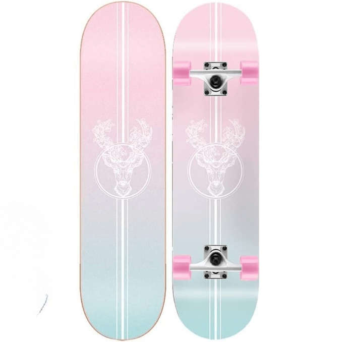 Large Skateboard