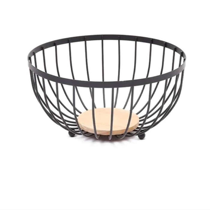 Multipurpose Fruit and Vegetable Basket