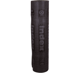 Waterproofing Membrane Black 1000mm x10 m
