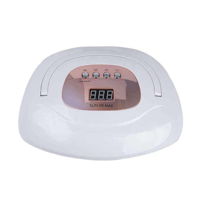 LED UV Nail Dryer Lamp
