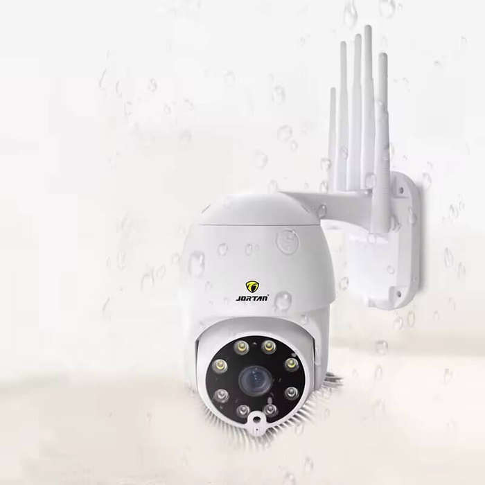 Surveillance CCTV WiFi IP Camera System