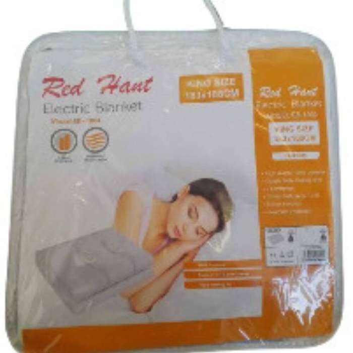 King Size Electric Blanket