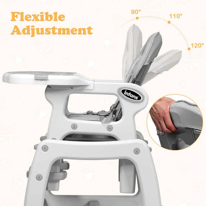 Multi-functional Children High Chair