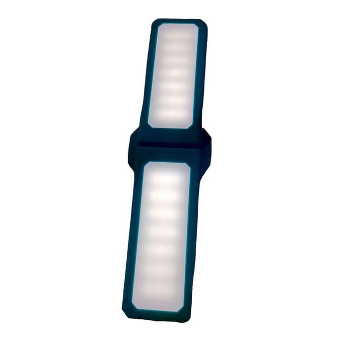Solar Energy Foldable Camping Lantern
