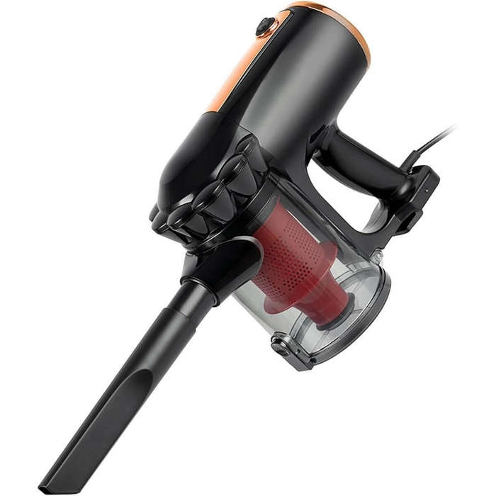 3 in 1 Cordless Vacuum Cleaner