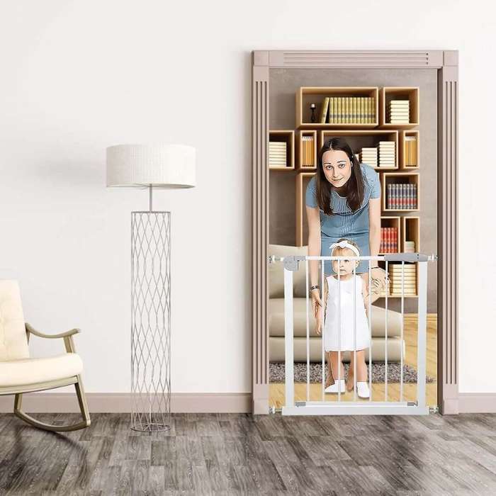 Baby Safety Gate
