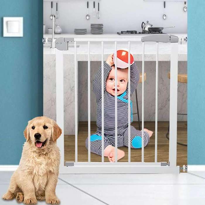 Baby Safety Gate