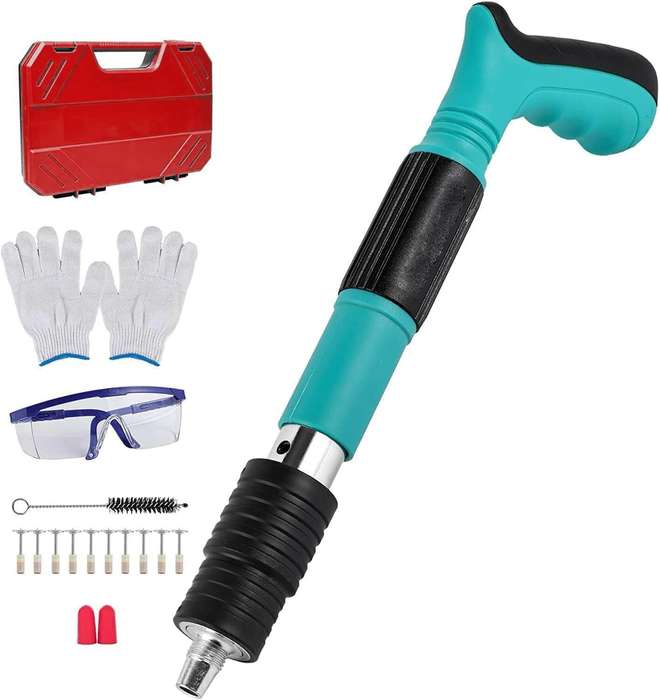 Mini Nail Fixer