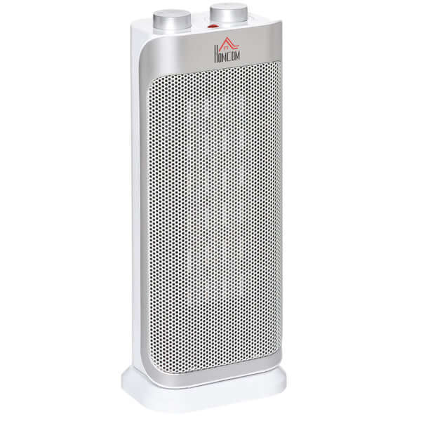 Indoor Space Oscillating Ceramic Heater